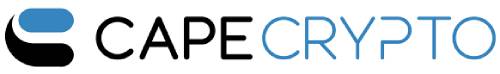 Cape Crypto Logo